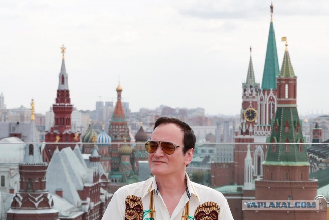 «Пора заканчивать шоу»