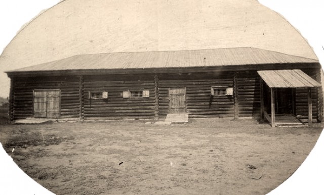Сибирские казаки на службе и дома. Альбом 1911 года