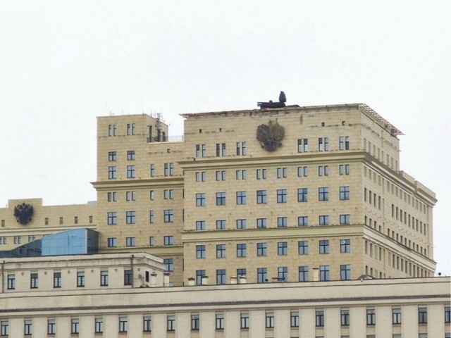 Танков Украине не видать!