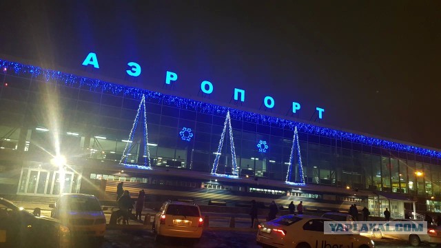 Как мы были добровольцами