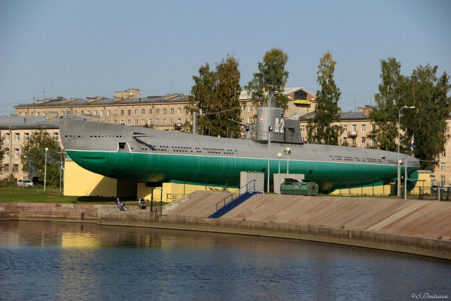 Знаете ли вы, что такое Д-2?