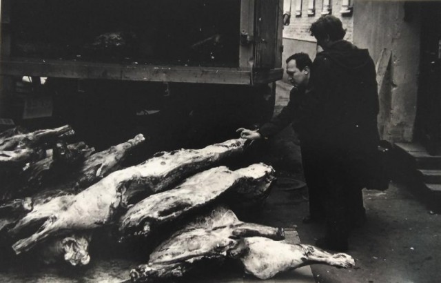 Просто фото ушедшей эпохи