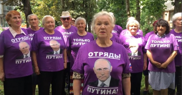 Казак из-под Алушты избил, а потом изнасиловал 94-летнюю прабабушку своего лучшего друга.