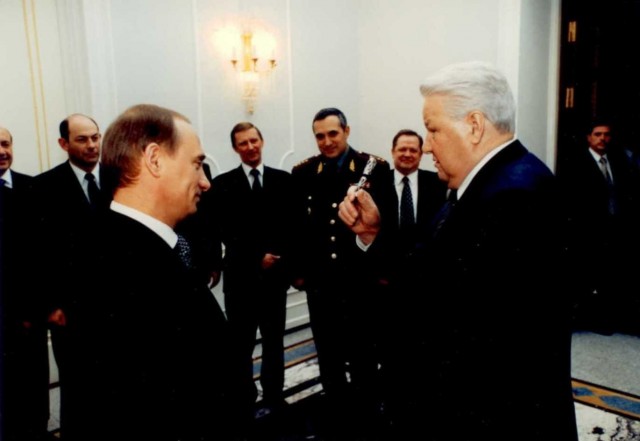Немного истории в фото от 26.04.2023