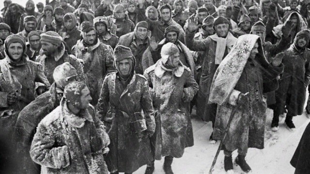 Поздравляю всех Яповцев с днём Великой Победы