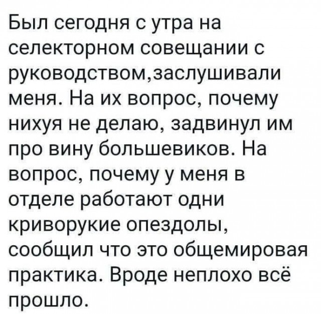 Так себе картинки 14.06.23