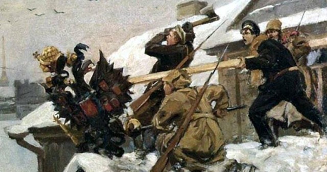 В России поднимут цены за коммуналку на 9,8%