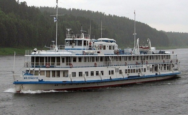 МореЯПа