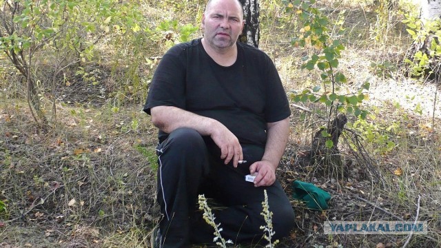 Серийный убийца — Анатолий Петрович Седых ("Липецкий Чикатило").