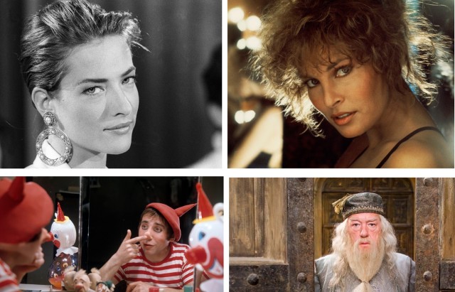 «Прощайте навсегда...»: Кто из знаменитостей ушел от нас в 2023 году!