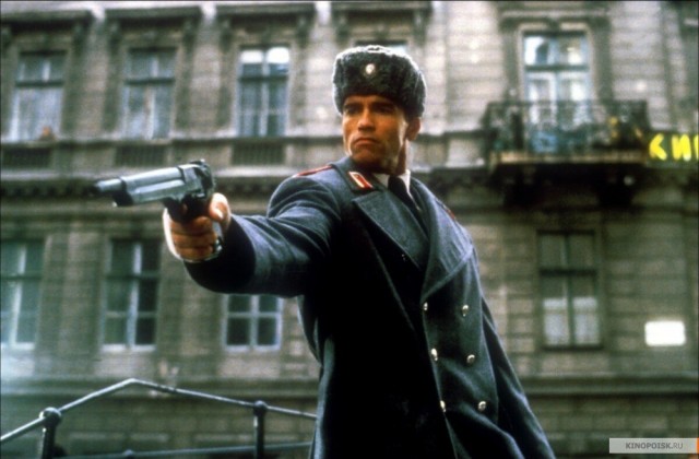 Модульный пистолет Лебедева: достойная альтернатива «Glock»