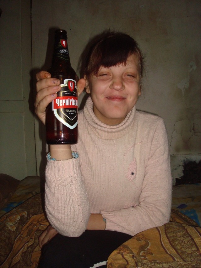 АлкоДевкиВинегрет