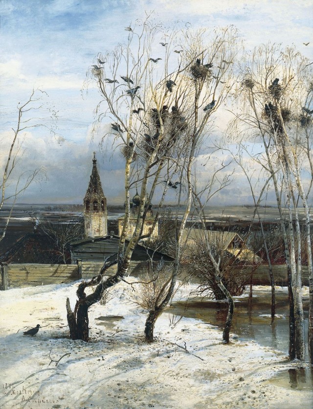 Арт-воскресенье.