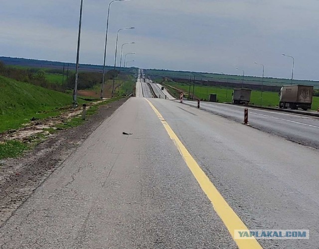 Сезон вступает в свои права