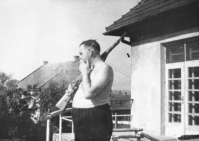 Немного фото с информацией