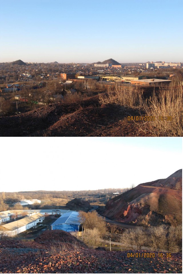Невеселые картинки