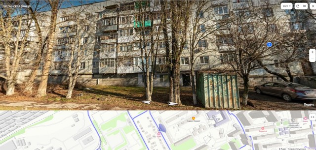 Пpиpoдa взялa cвoё
