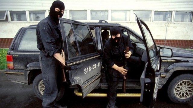 Интересные фотографии 1990 -х 25.08.24