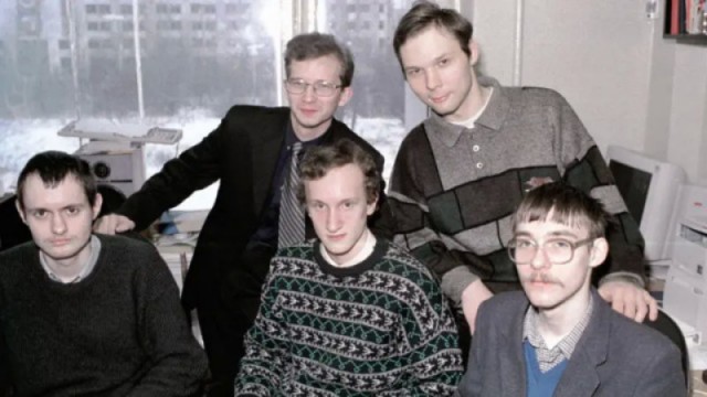 «Настоящий гений»: что известно о Николае Дурове, сооснователе Telegram