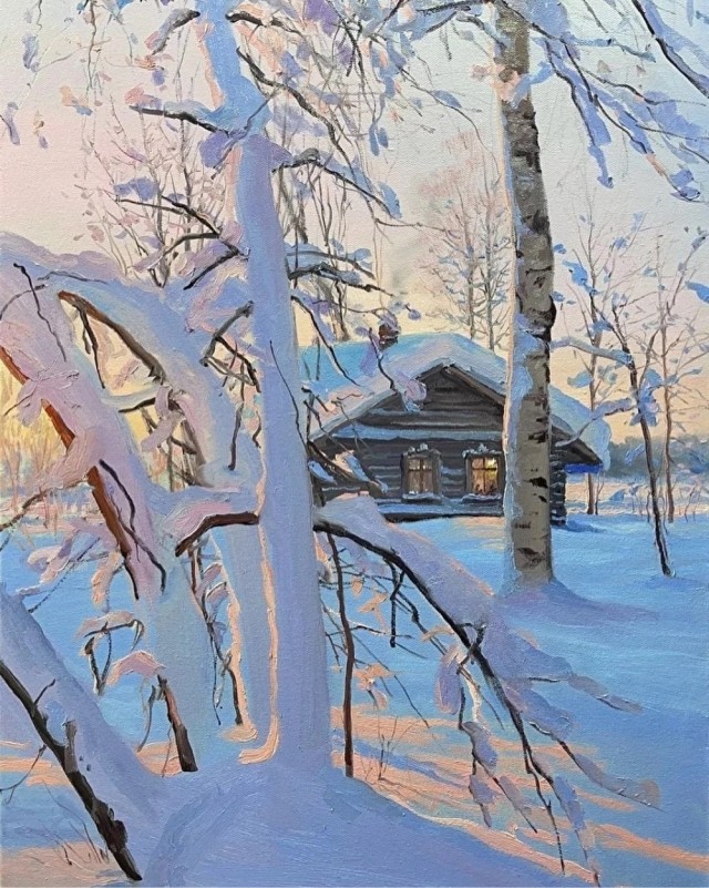 АРТ-Воскресенье