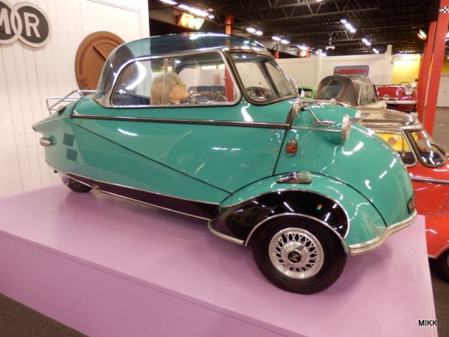 American Austin/Bantam. Немного автоистории.