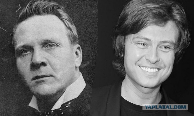 Завалялось тут случайно немного забавных картинок