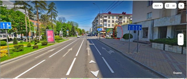 Быдло из Краснодара не пропускает скорую