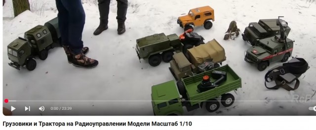 Дорогие игрушки для взрослых