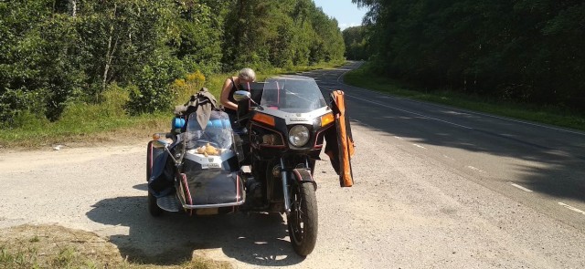 Мотоциклы СССР: что вызывало восторг на селе и в городе