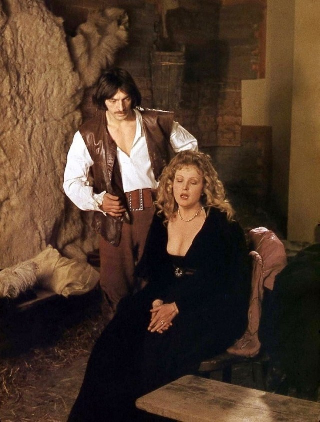 Интересные снимки известных людей. 30.06.25