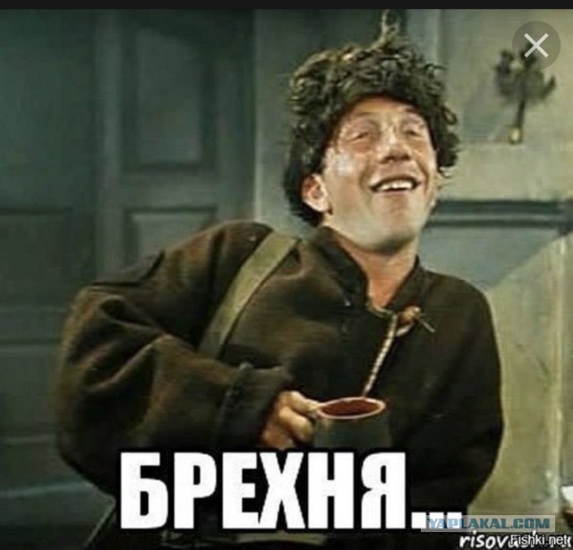 Как один узбек заразил дивизию солдат сифаком