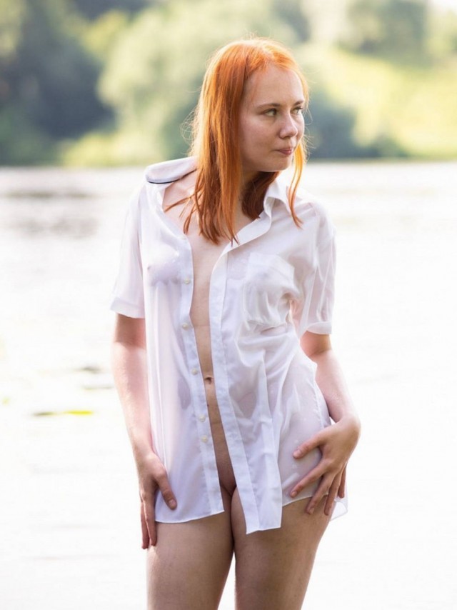 Девушки бывают разные (15.07)