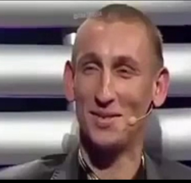 С такими номерами можно и в цирке выступать
