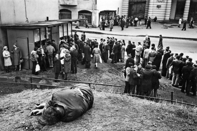 Интересные фотографии 1990 -х 10.08.25