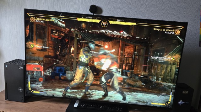 Сегодня я участвовал в турнире ради спасения нашей планеты