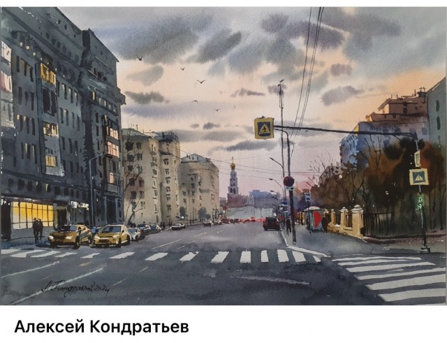 АРТ-Воскресенье