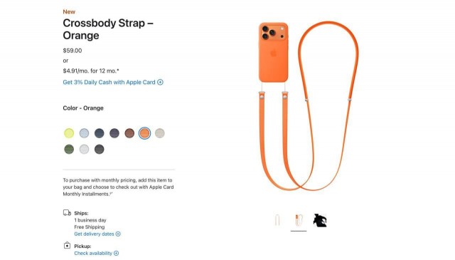 Главная новинка от Apple, которую все пропустили