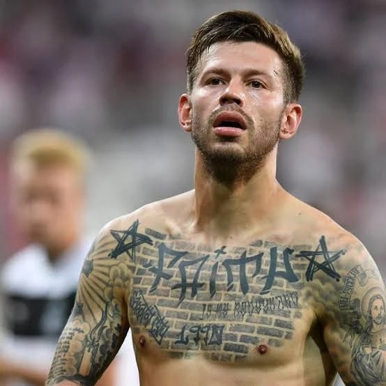 Три года колонии грозит футболисту Фёдору Смолову