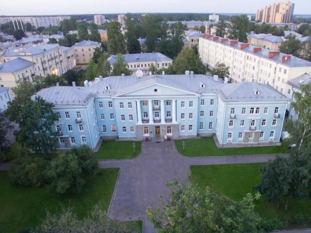 Питер. Было и стало. Часть вторая