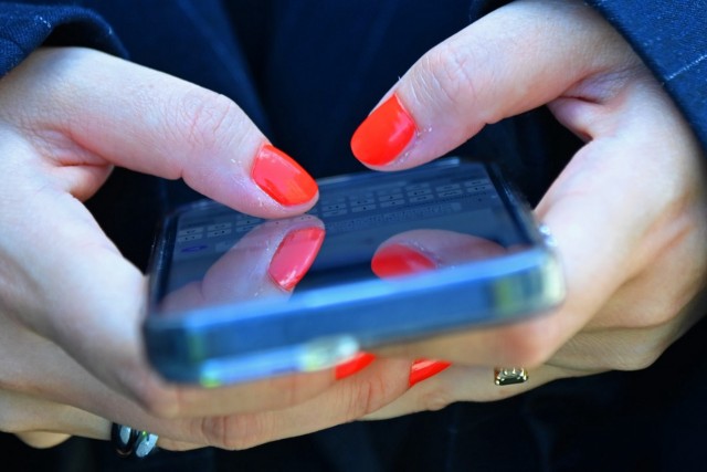 А теперь к важным новостям.