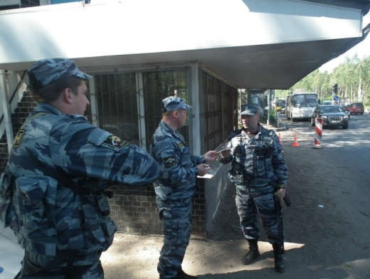 Канзас продолжает наступление