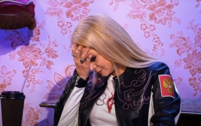 Сделку с квартирой Долиной мог сорвать один звонок