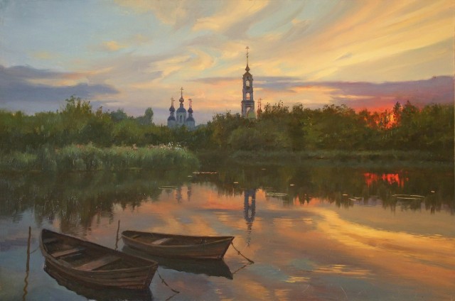 АРТ-Воскресенье