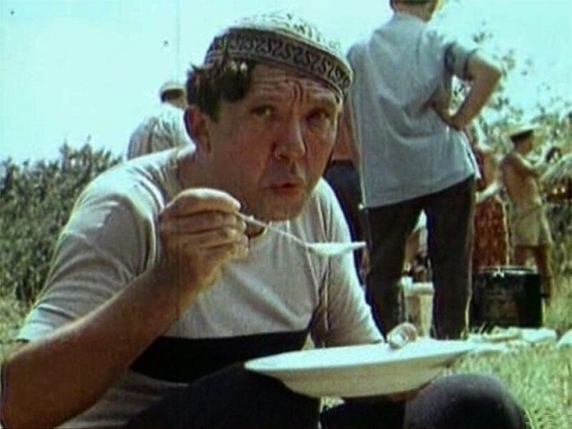 Фотографии из прошлого нашей страны – 136