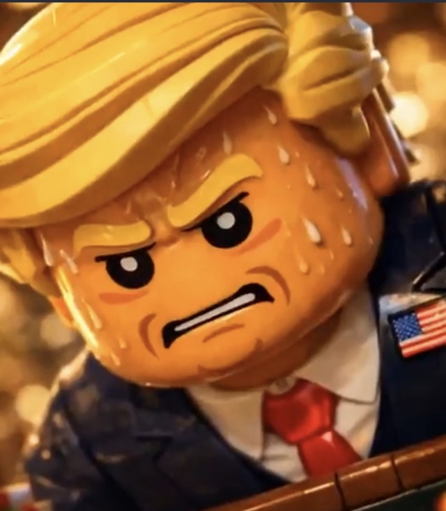 Какие времена такие войны