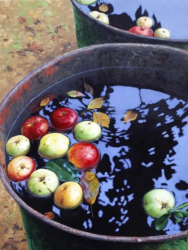 АРТ-Воскресенье.