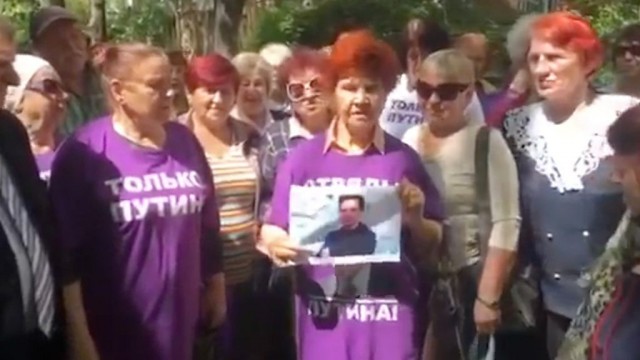 Жизнь в СССР прошлась по мне катком