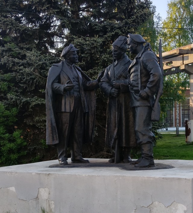 Замкадье