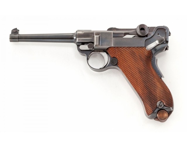 Что будет если из АКМС пальнуть патроном 5.56?