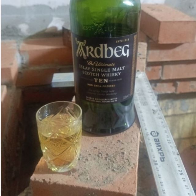 Рейтинг виски